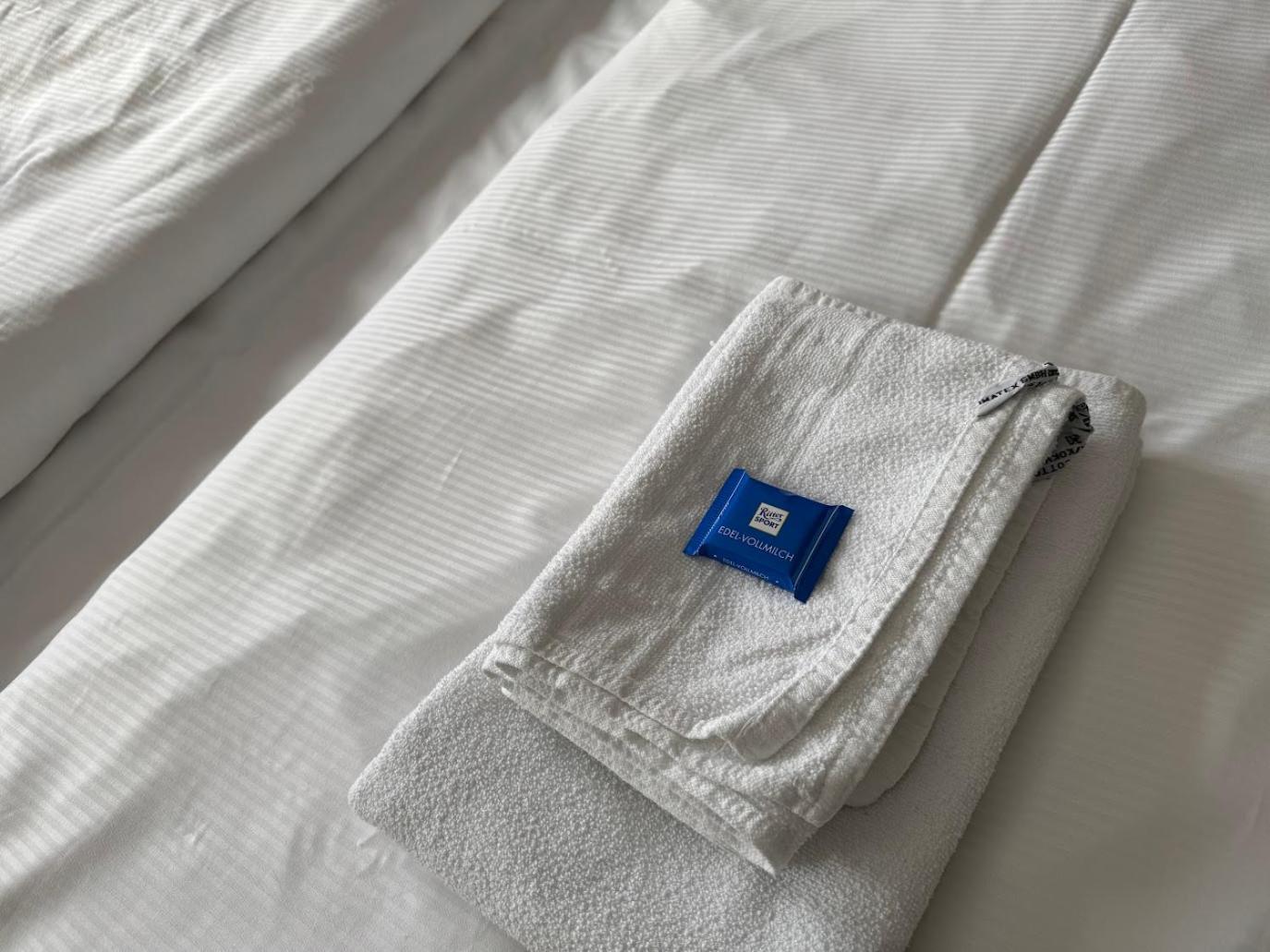 Primum Hotel 브라운라제 외부 사진