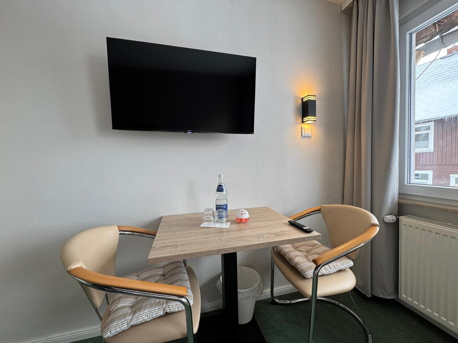 Primum Hotel 브라운라제 객실 사진