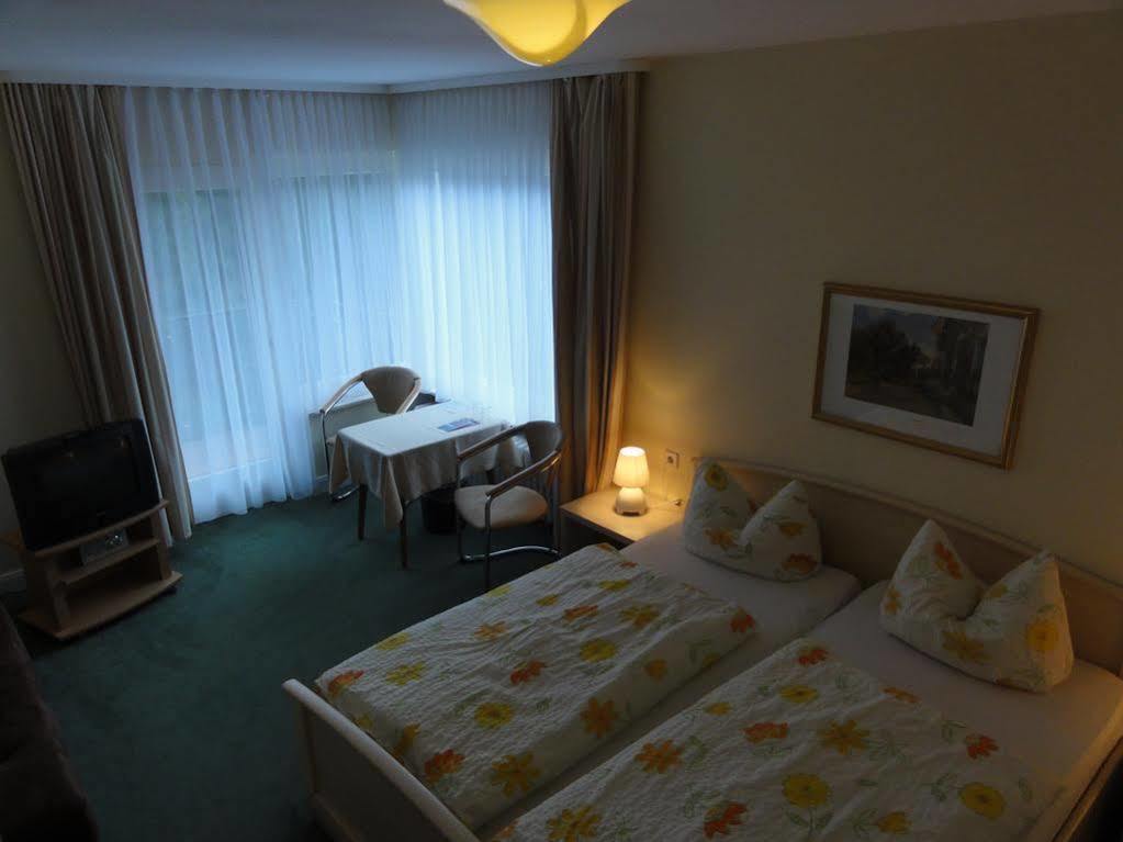 Primum Hotel 브라운라제 외부 사진