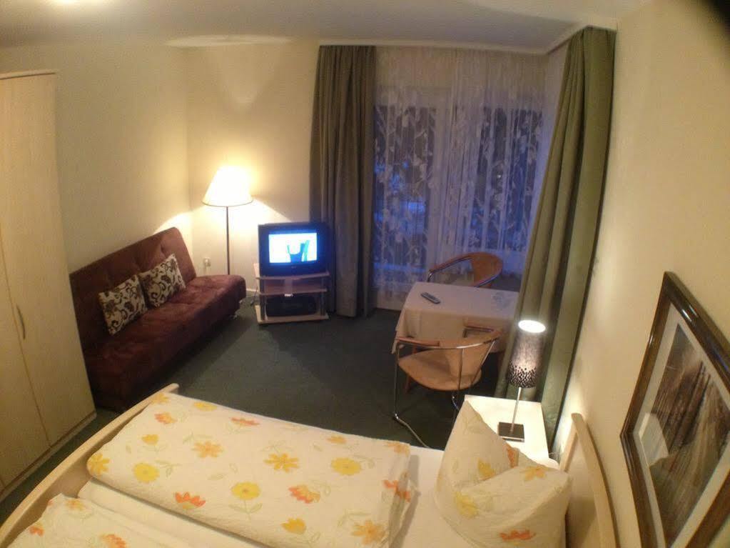 Primum Hotel 브라운라제 외부 사진